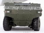 BAE SEP 8x8 2000 года